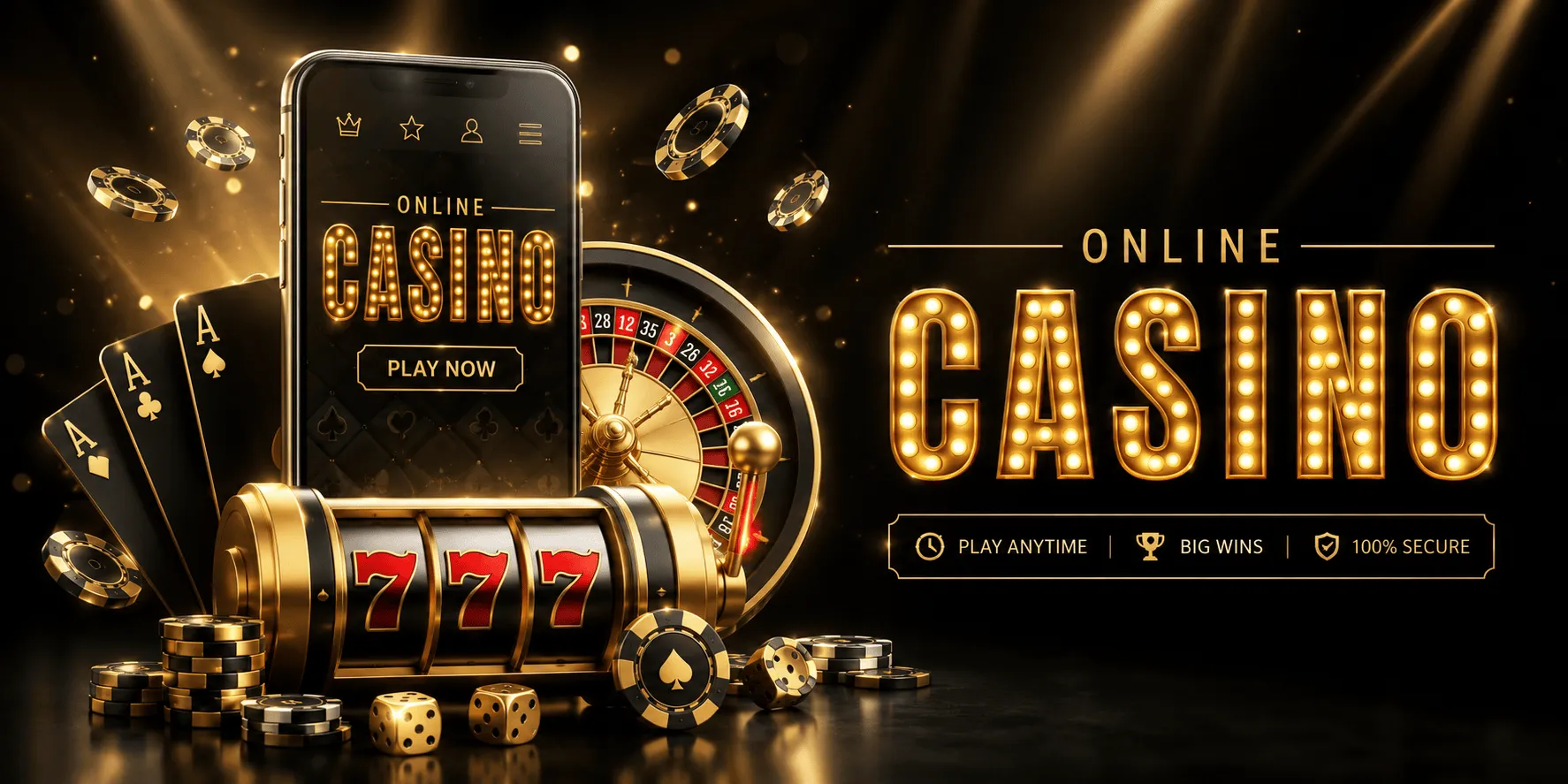 Onlinecasinolegal